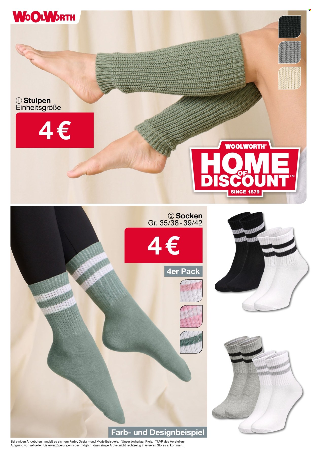 Woolworth Prospekte  - 5.09.2024 - 12.09.2024. Seite 9