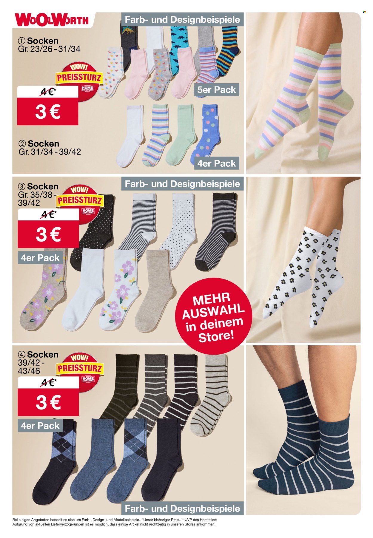 Woolworth Prospekte  - 5.09.2024 - 12.09.2024. Seite 10