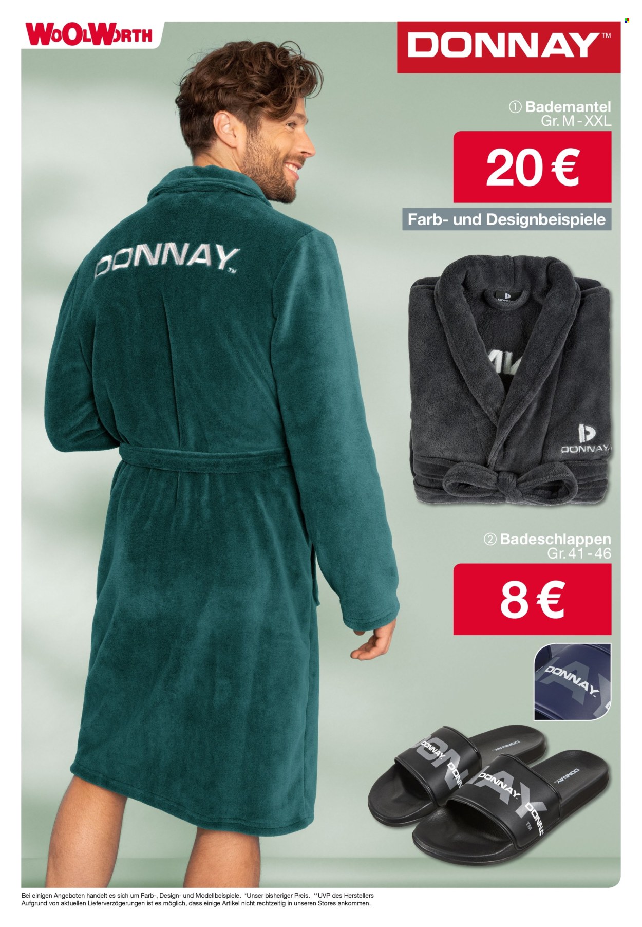 Woolworth Prospekte  - 5.09.2024 - 12.09.2024. Seite 11