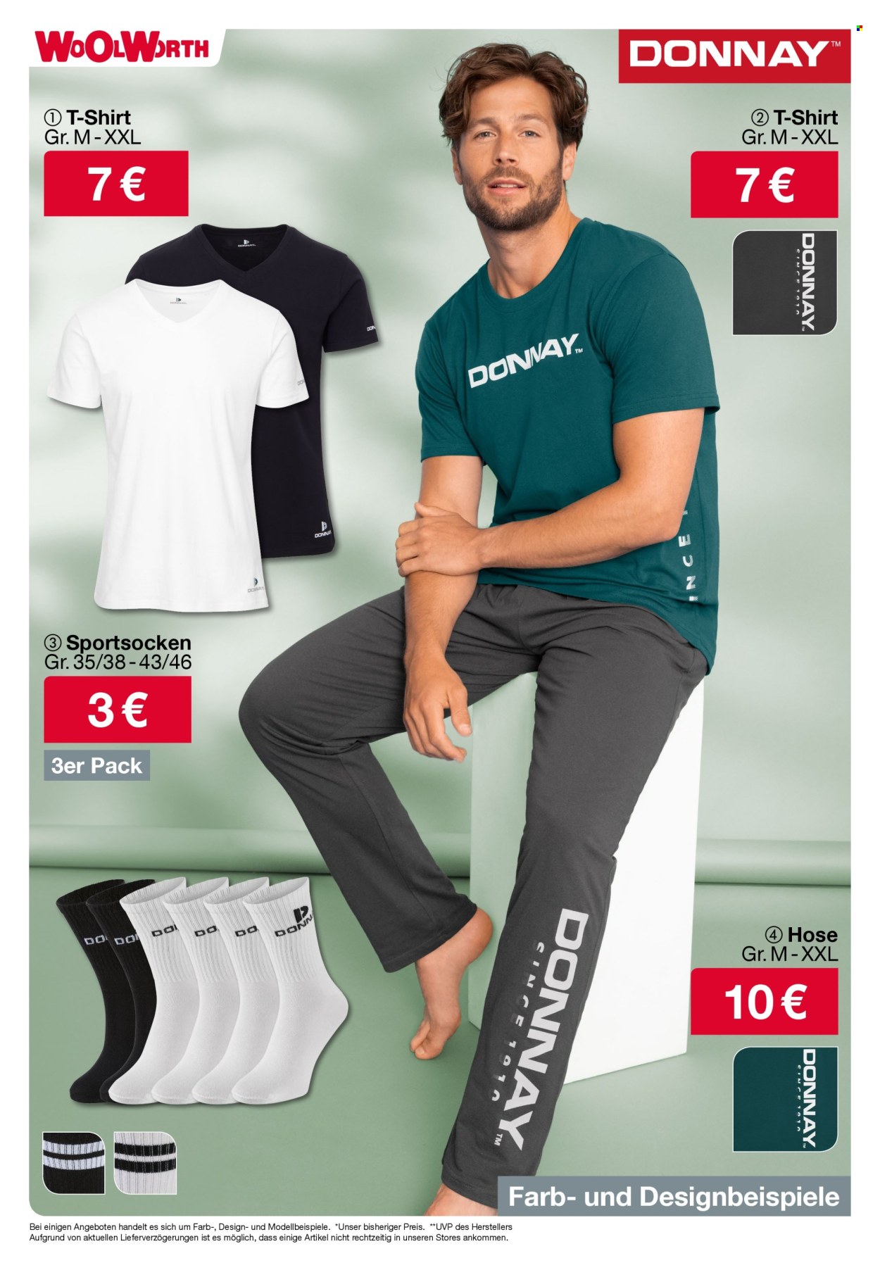 Woolworth Prospekte  - 5.09.2024 - 12.09.2024. Seite 12