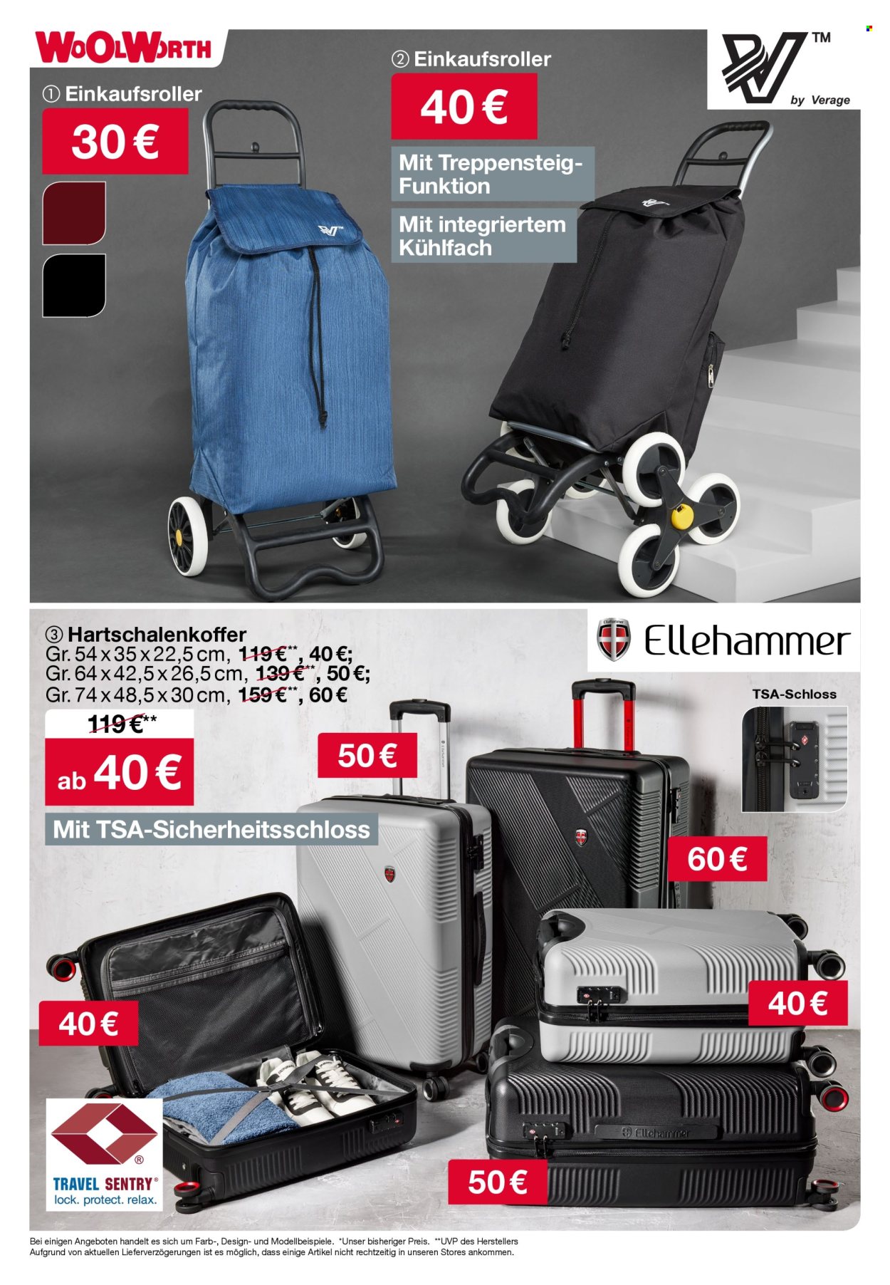 Woolworth Prospekte  - 5.09.2024 - 12.09.2024. Seite 13