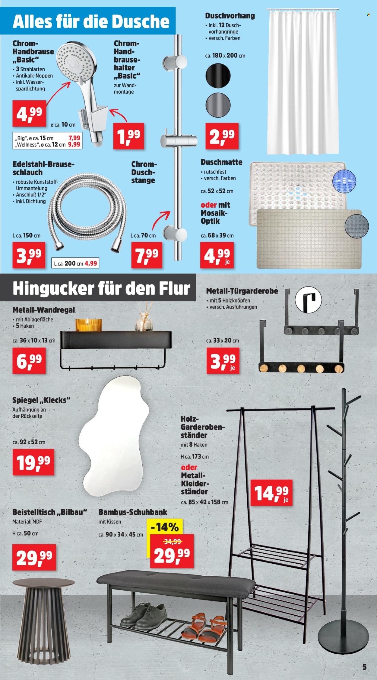 Thomas Philipps Prospekte  - 9.09.2024 - 14.09.2024. Seite 5
