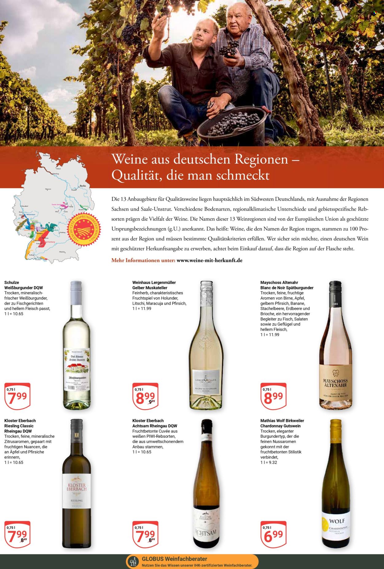 Globus Prospekte  - 9.09.2024 - 14.09.2024. Seite 14