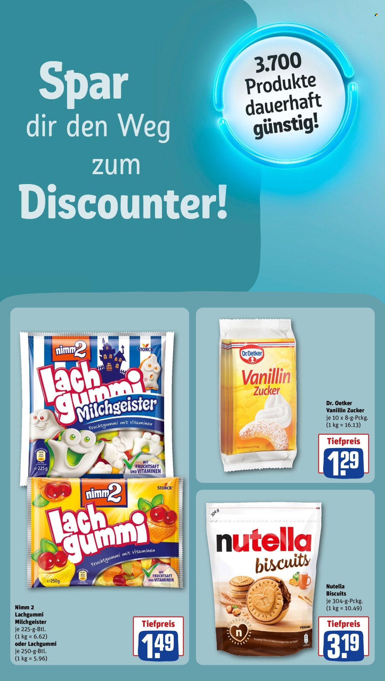 REWE Prospekte  - 9.09.2024 - 14.09.2024. Seite 26