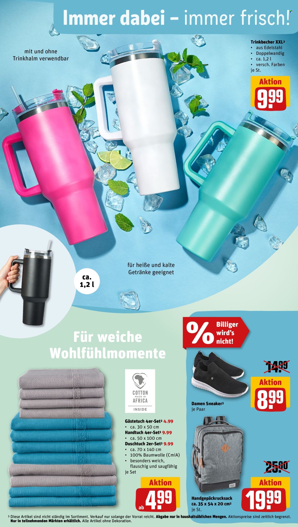 REWE Prospekte  - 9.09.2024 - 14.09.2024. Seite 29