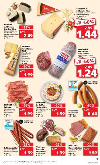 thumbnail - Bockwurst*