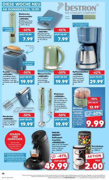 thumbnail - BESTRON Eierkocher »AEC600«