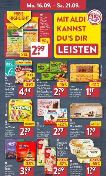 thumbnail - COPPENRATH & WIESE Sahne-Rolle