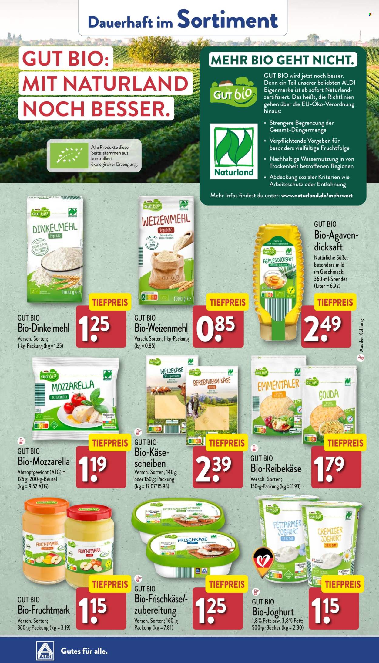 ALDI Nord Prospekte  - 16.09.2024 - 21.09.2024. Seite 37