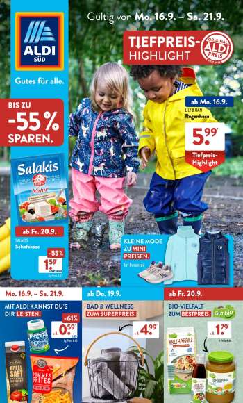 thumbnail - SALAKIS Schafskäse
