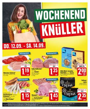 thumbnail - Hähnchen- schnitzel