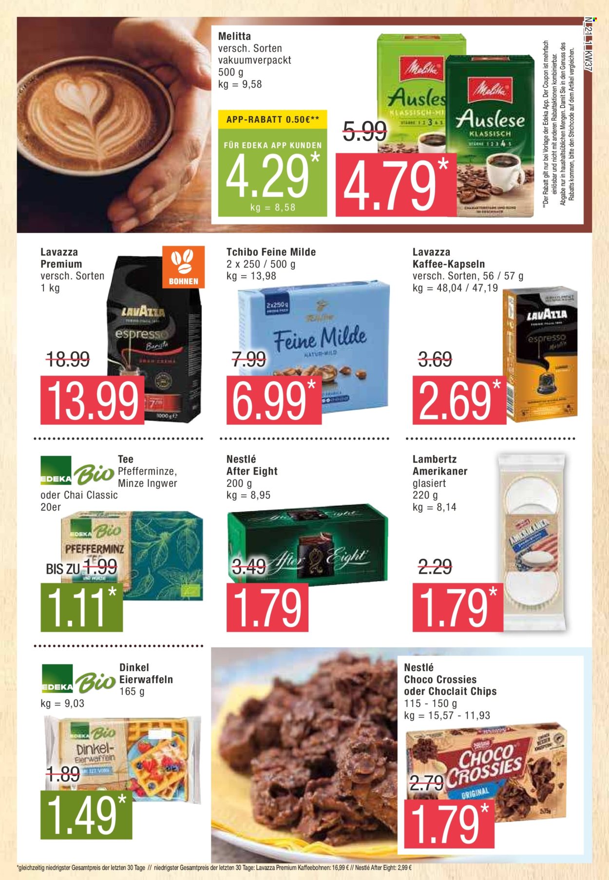 Marktkauf Prospekte  - 9.09.2024 - 14.09.2024. Seite 21