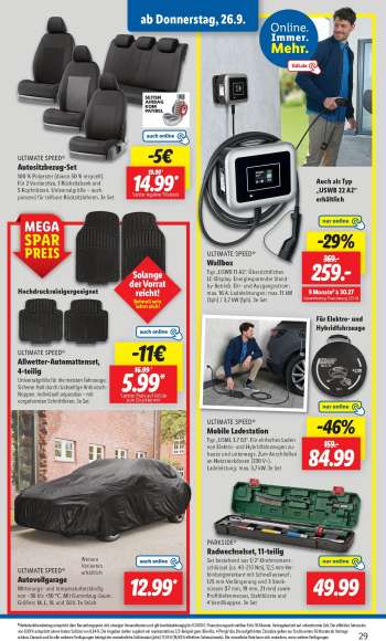 thumbnail - Radwechselset