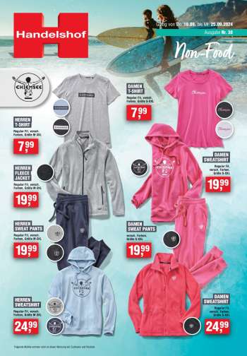 thumbnail - Damen Sweatshirt