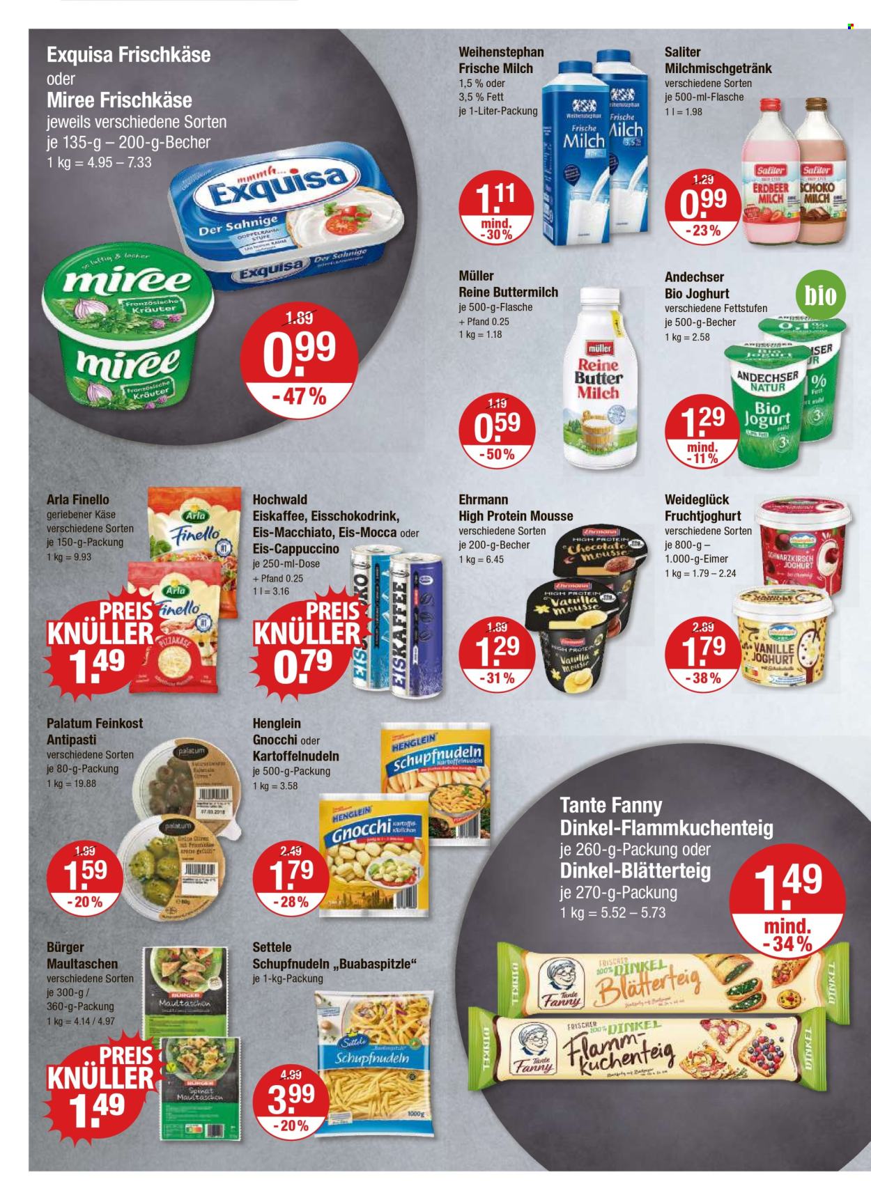 V-Markt Prospekte  - 19.09.2024 - 25.09.2024. Seite 6