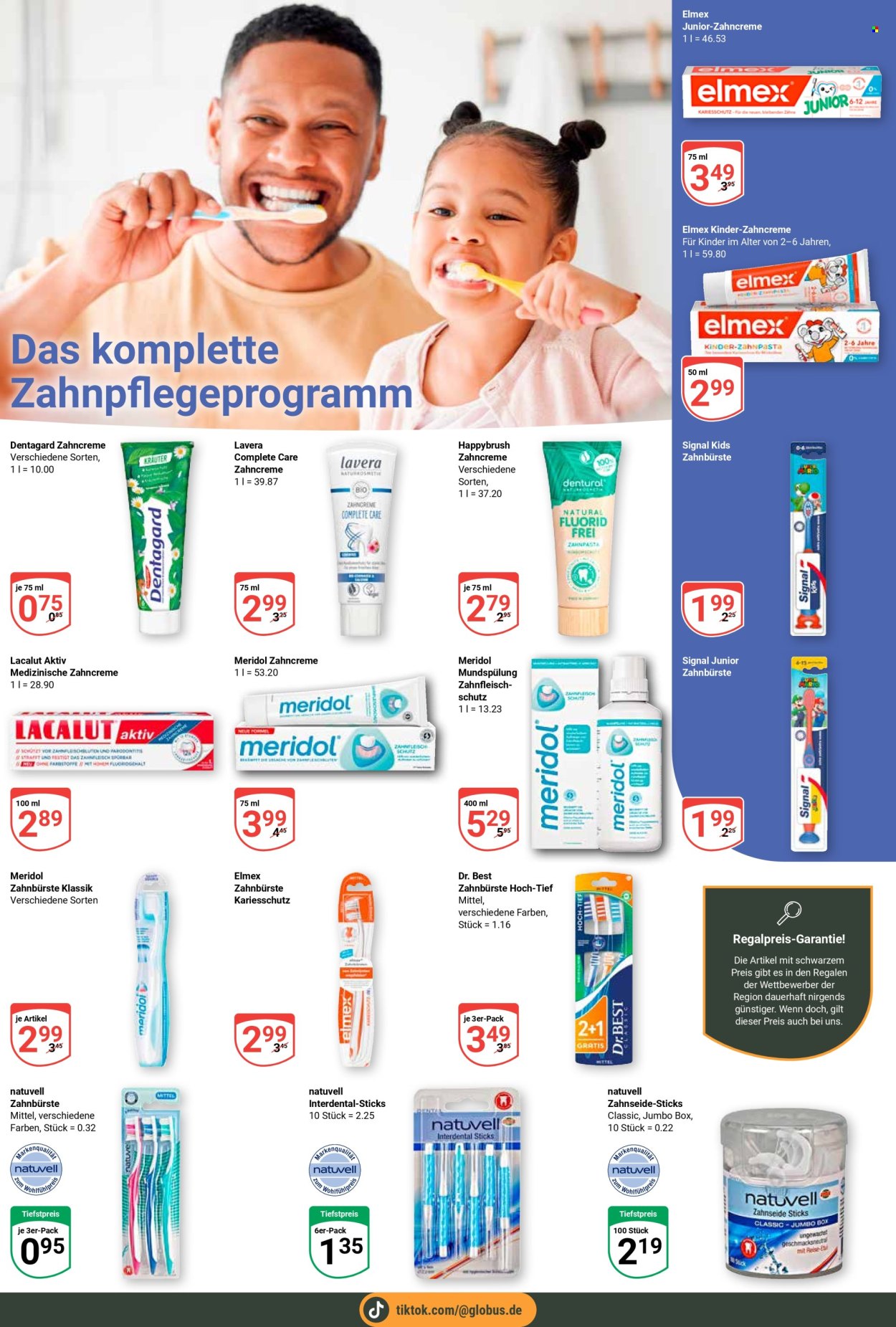 Globus Prospekte  - 16.09.2024 - 21.09.2024. Seite 20