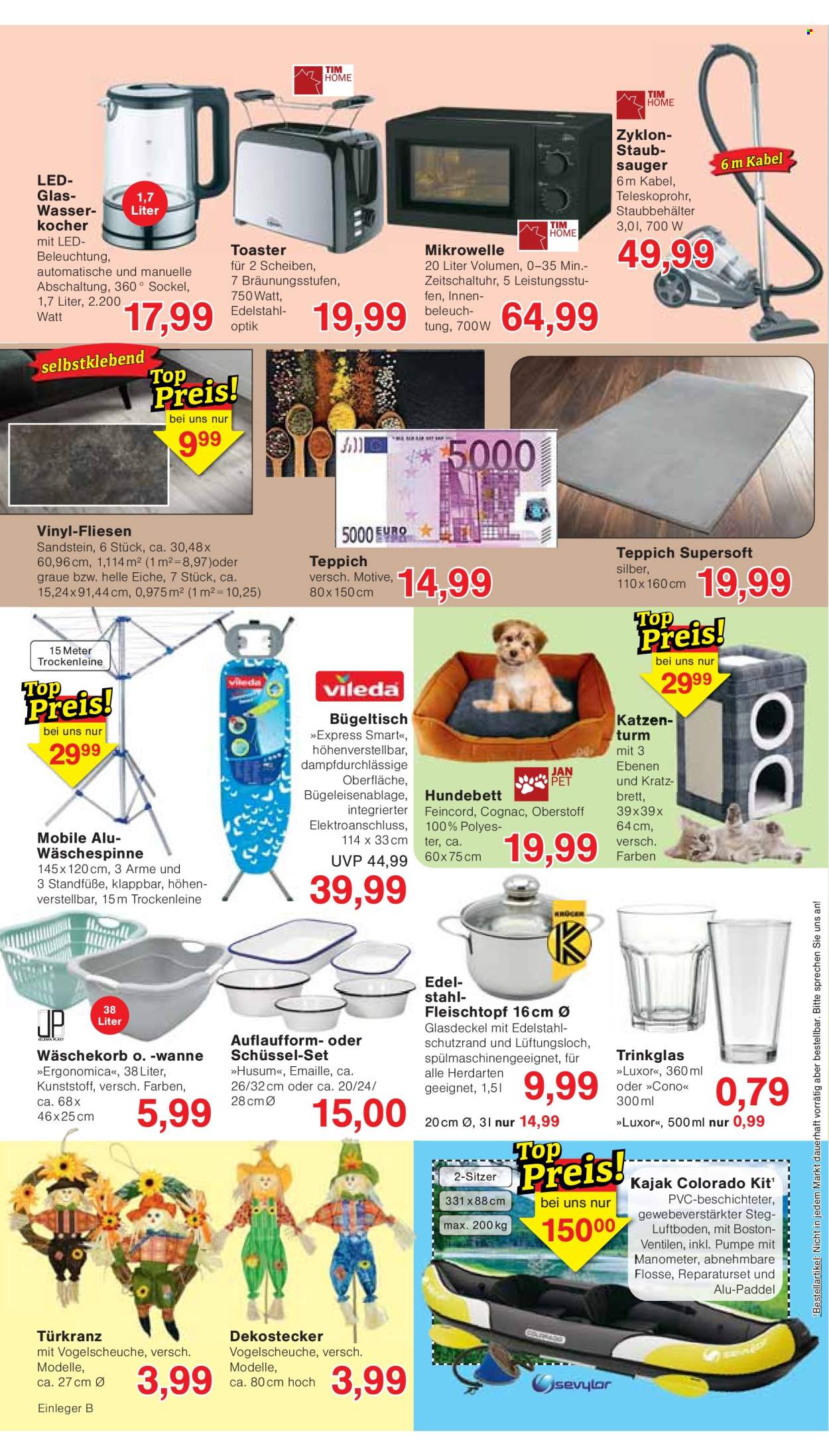 Jawoll Prospekte  - 16.09.2024 - 21.09.2024. Seite 6