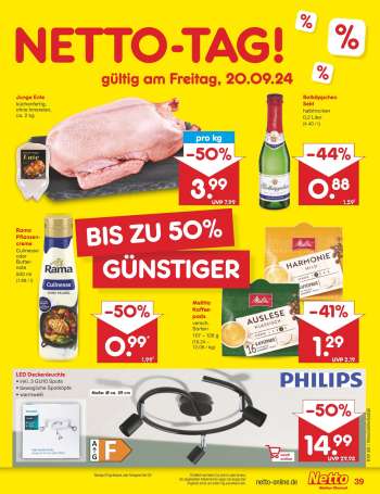 thumbnail - MELITTA Kaffee-Pads