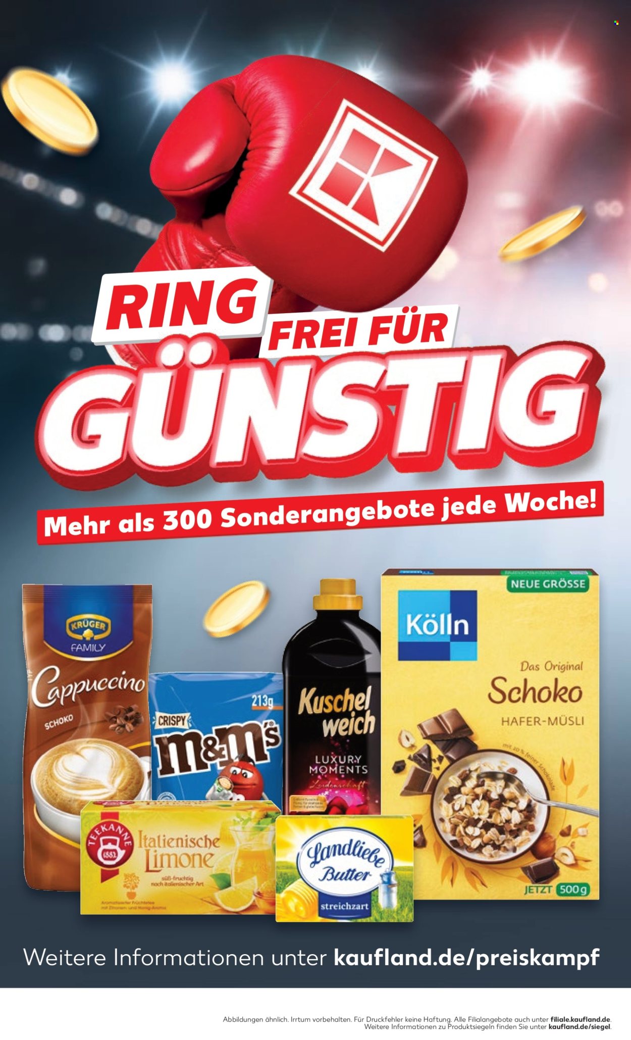 Kaufland Prospekte  - 19.09.2024 - 25.09.2024. Seite 42