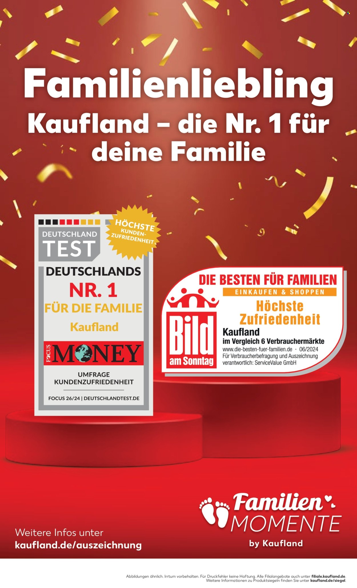 Kaufland Prospekte  - 19.09.2024 - 25.09.2024. Seite 46