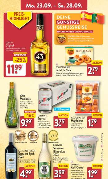 thumbnail - Licor 43 Original*
