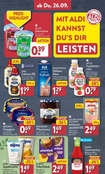 thumbnail - RAMA Culinesse XXL