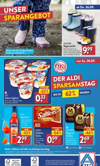 thumbnail - ZOTT Sahne-Joghurt