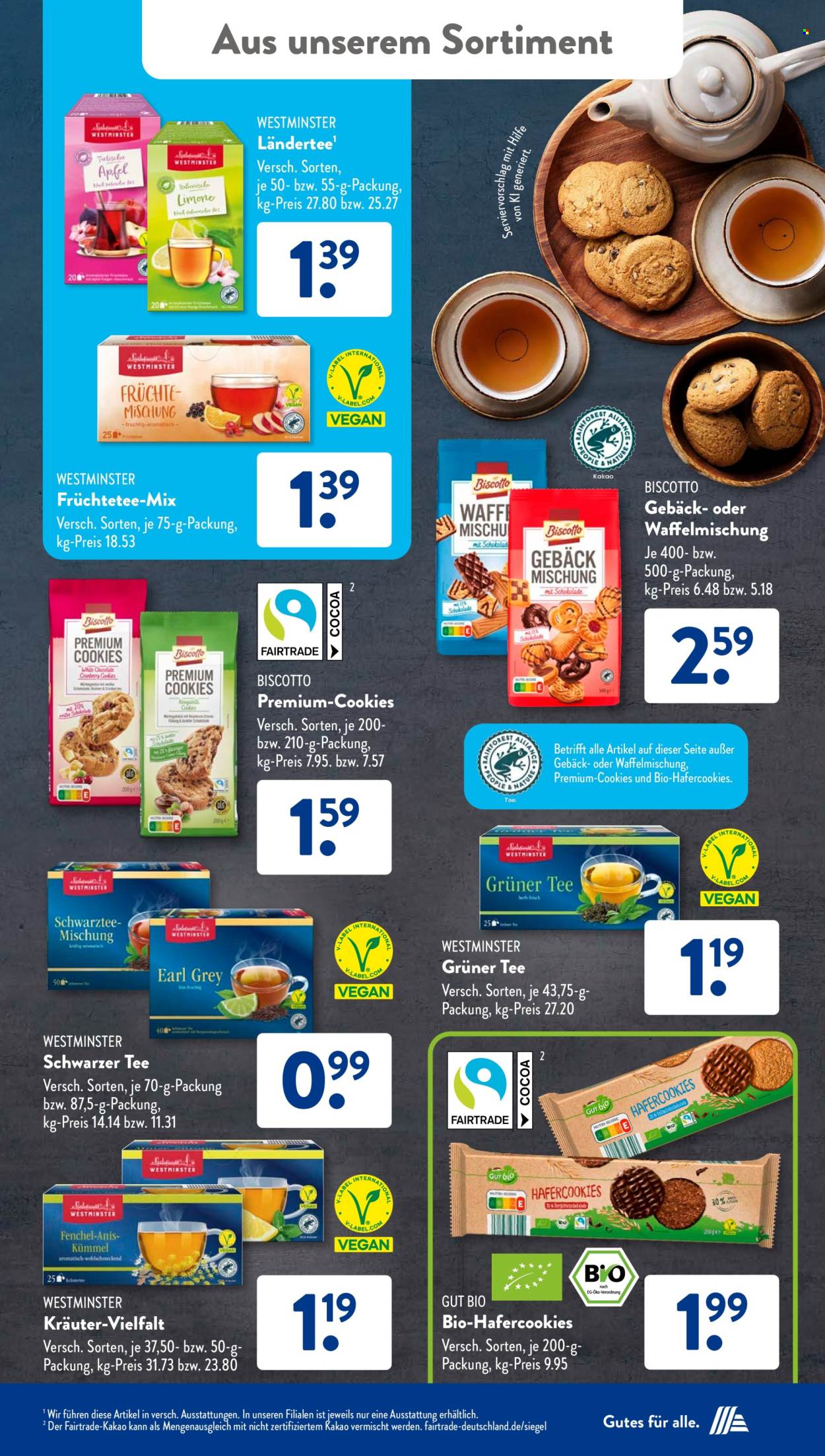 ALDI SÜD Prospekte  - 23.09.2024 - 28.09.2024. Seite 38