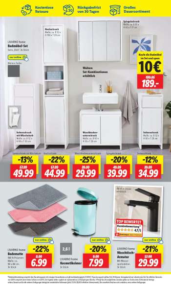 thumbnail - Spiegelschrank
