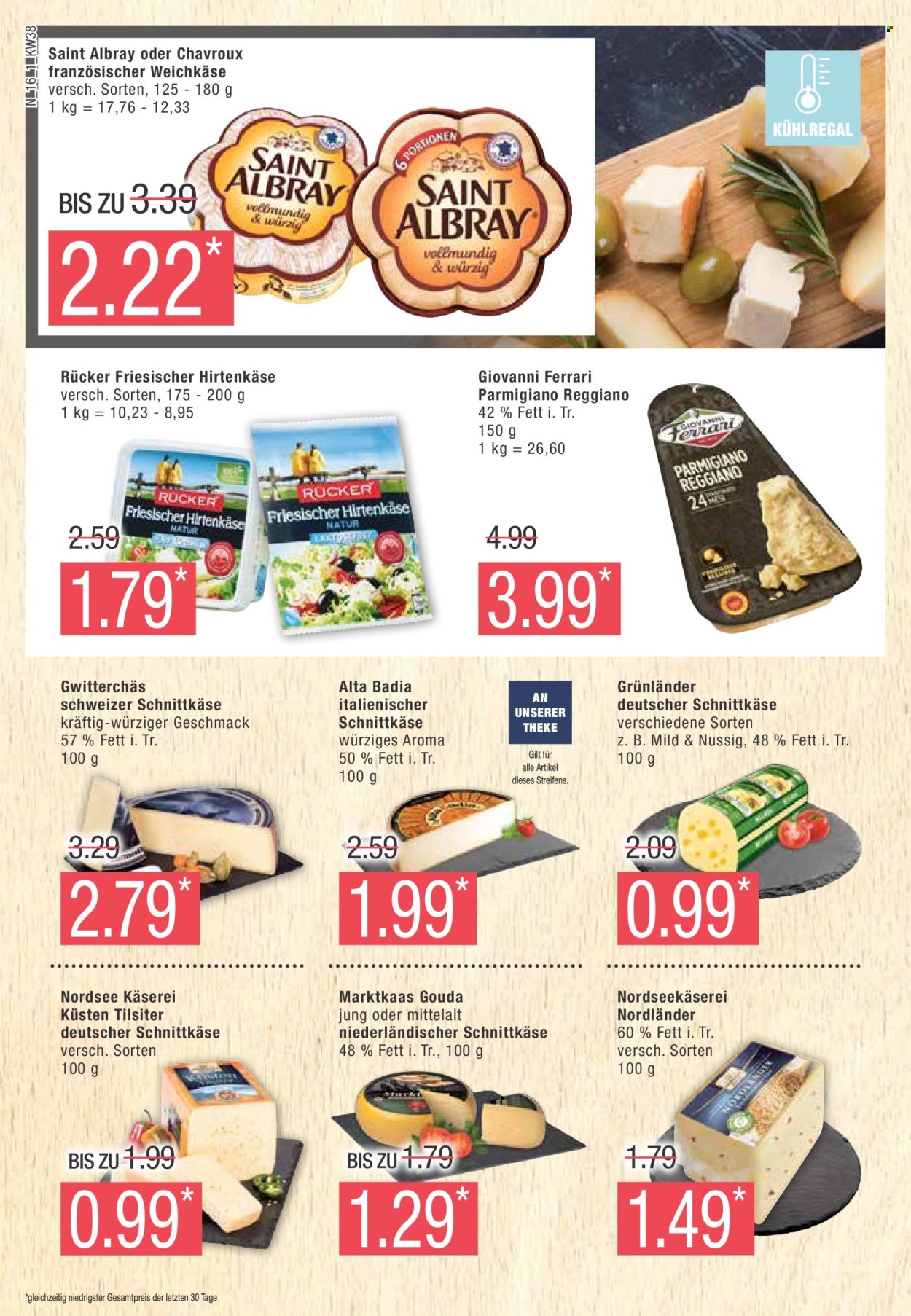 Marktkauf Prospekte  - 16.09.2024 - 21.09.2024. Seite 16
