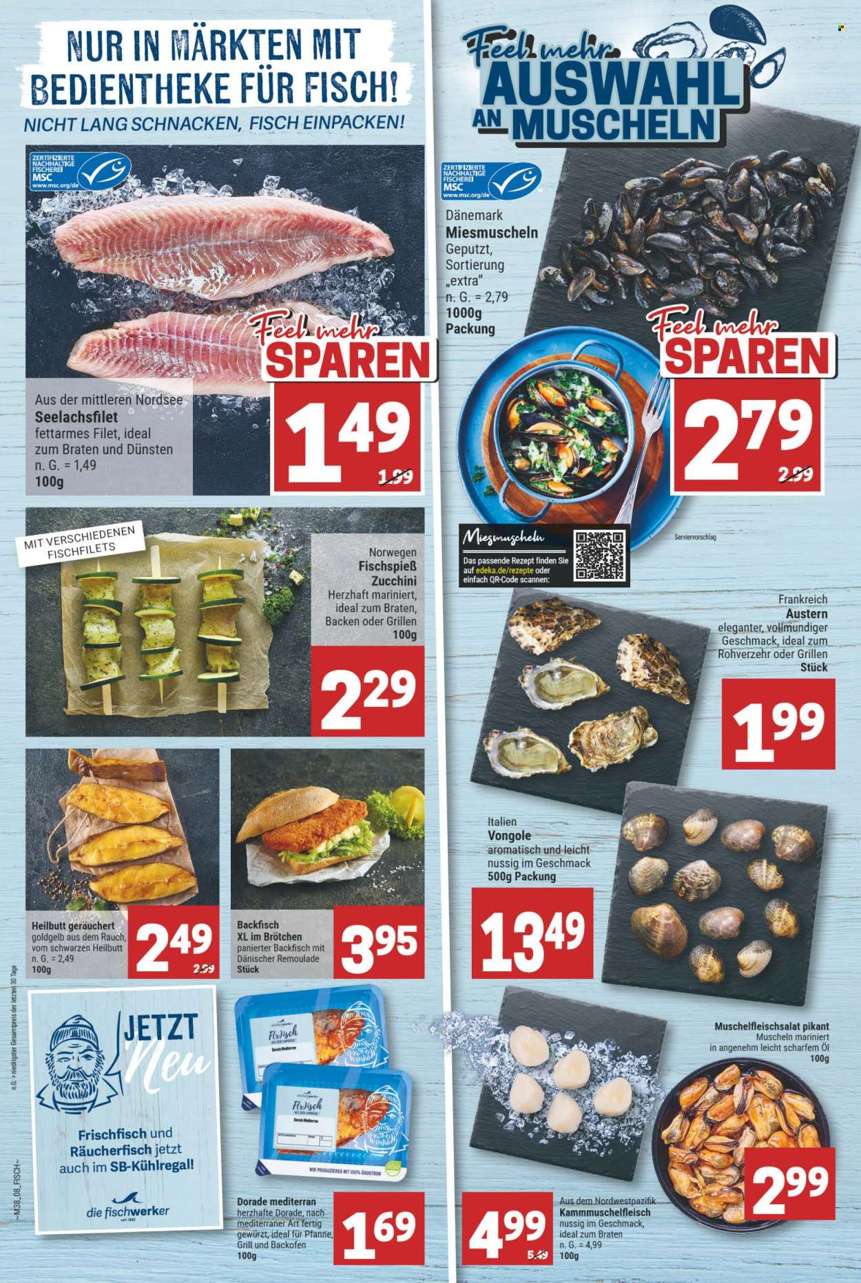 Marktkauf Prospekte  - 16.09.2024 - 21.09.2024. Seite 10