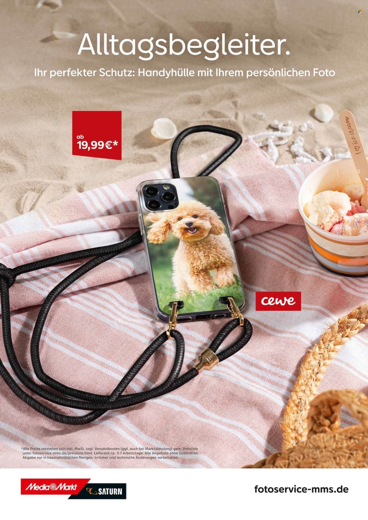 MediaMarkt Prospekte  - 16.09.2024 - 22.09.2024. Seite 4