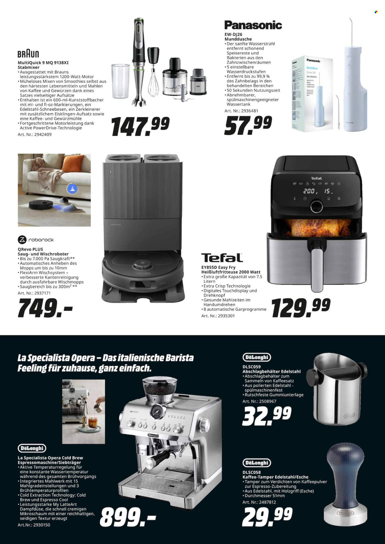 MediaMarkt Prospekte  - 16.09.2024 - 22.09.2024. Seite 5