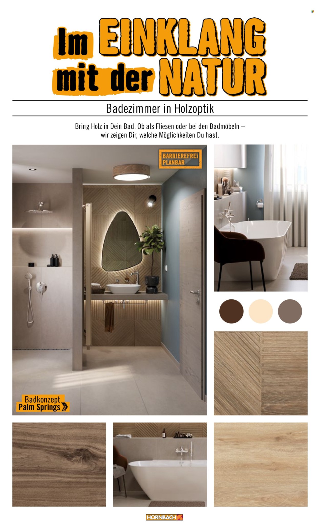 Hornbach Prospekte . Seite 10