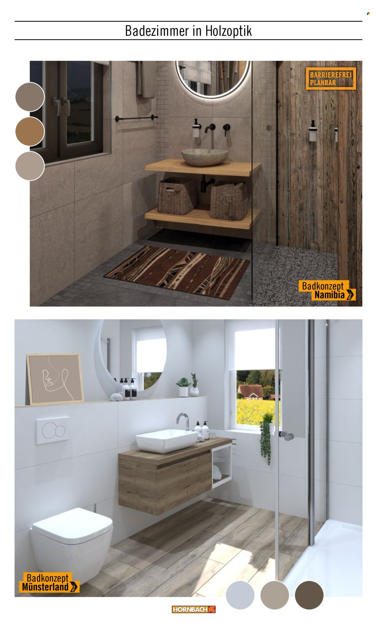 Hornbach Prospekte . Seite 12