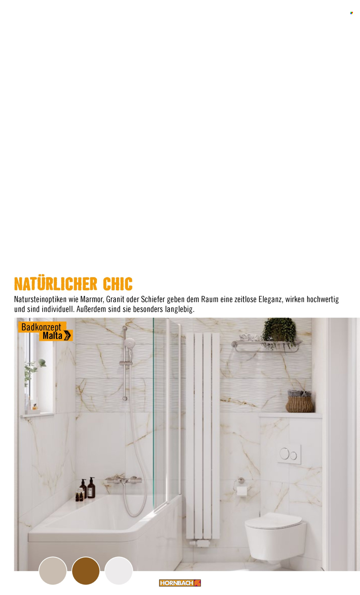 Hornbach Prospekte . Seite 15