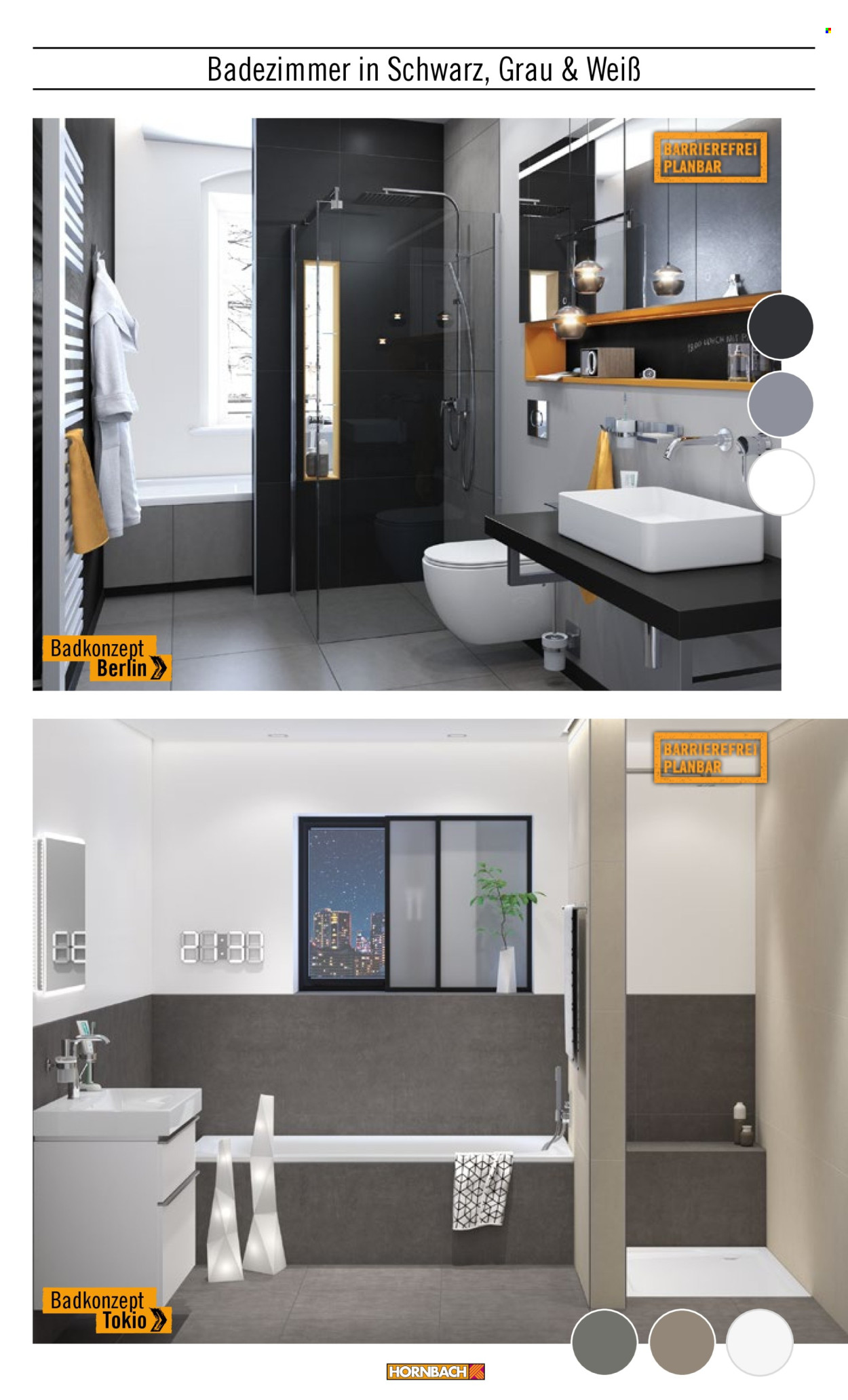 Hornbach Prospekte . Seite 24