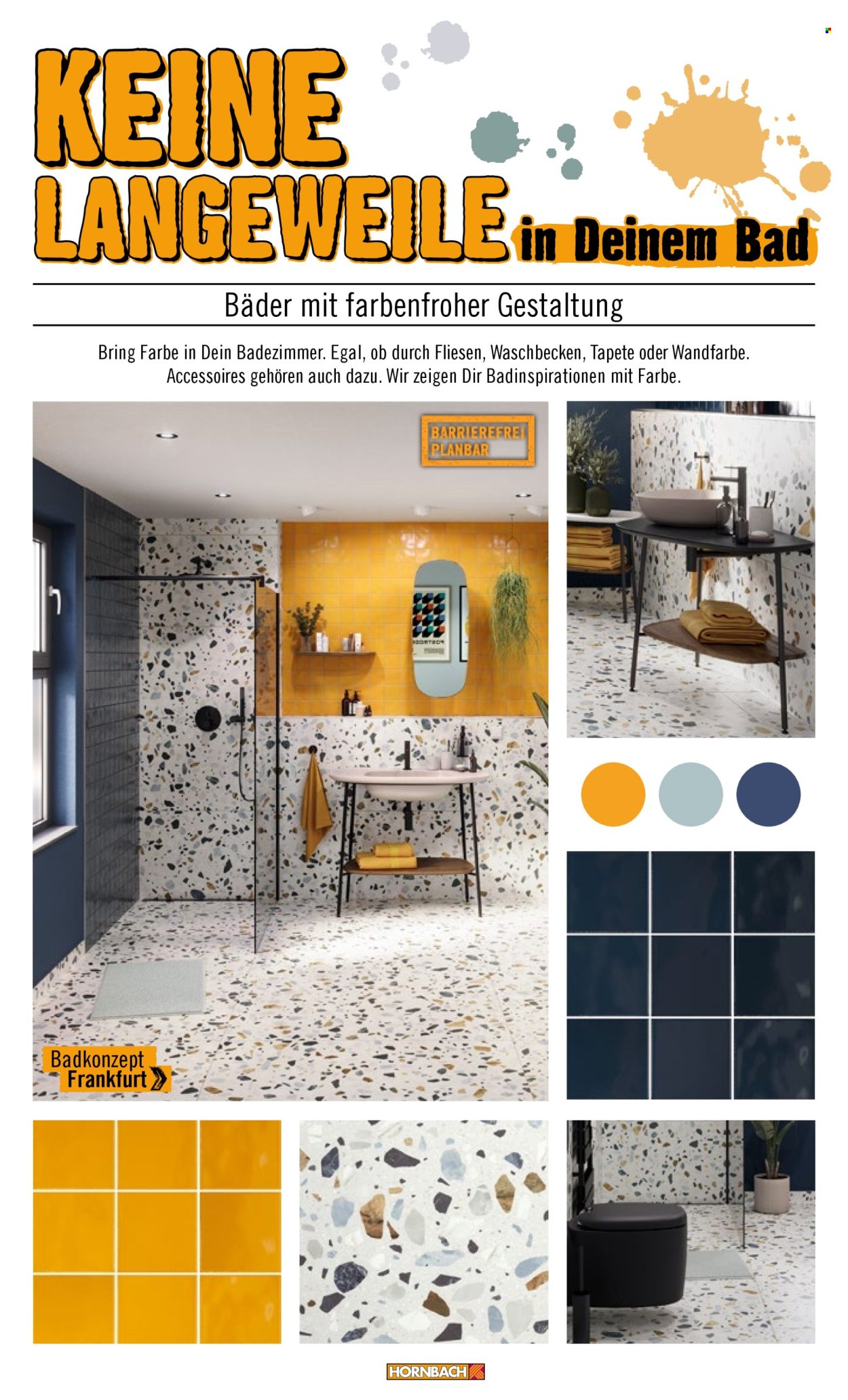Hornbach Prospekte . Seite 26
