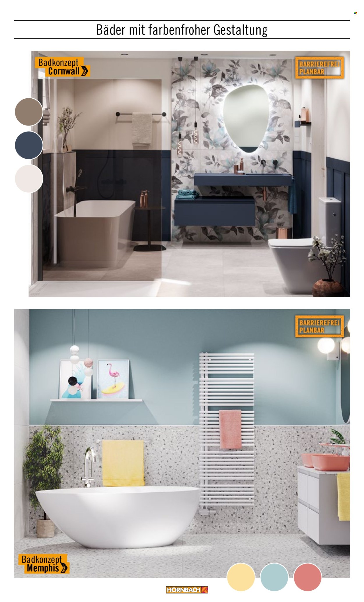 Hornbach Prospekte . Seite 28