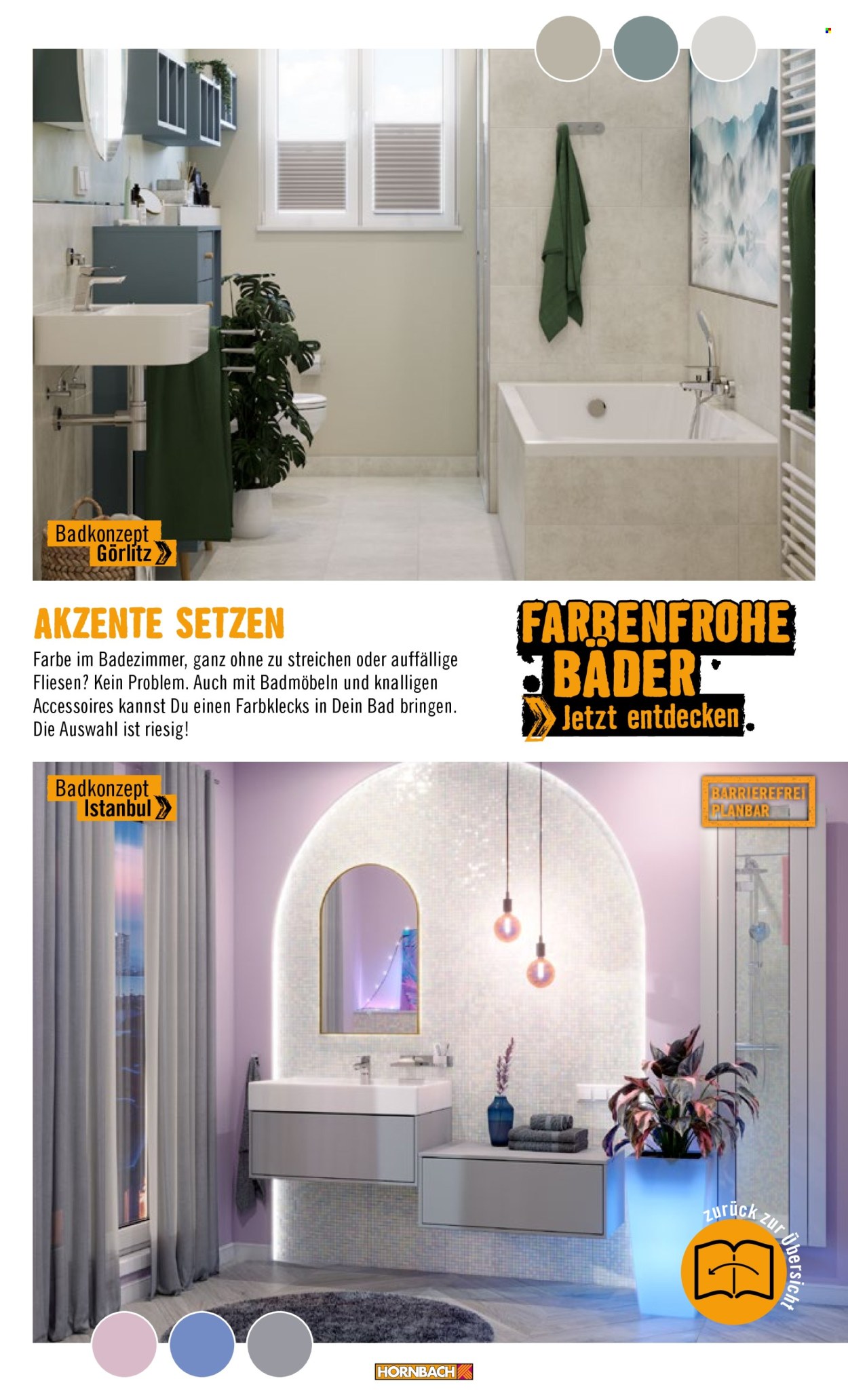 Hornbach Prospekte . Seite 29