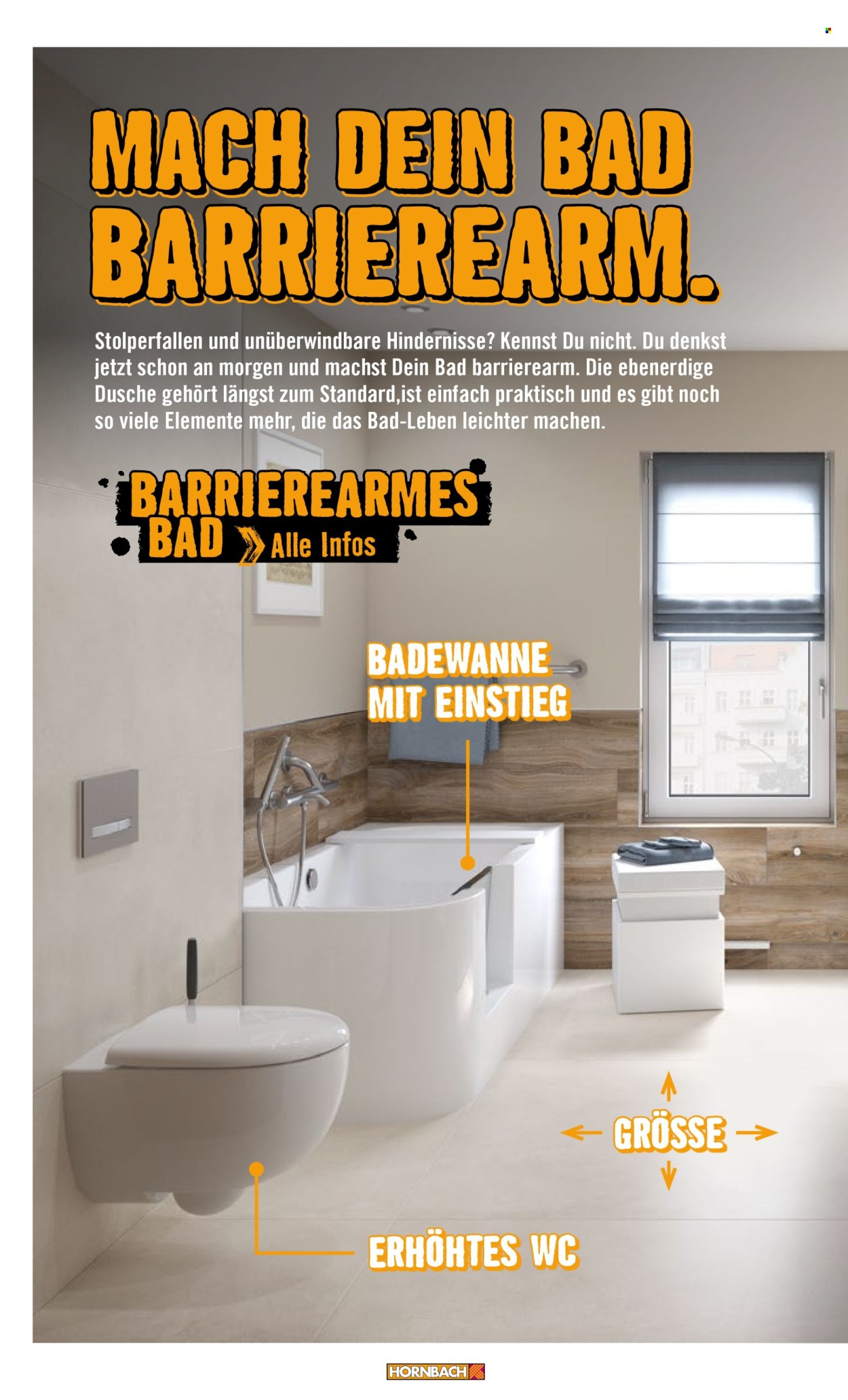 Hornbach Prospekte . Seite 30