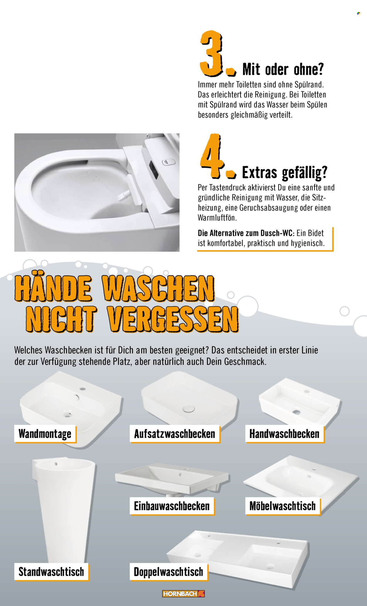 Hornbach Prospekte . Seite 37