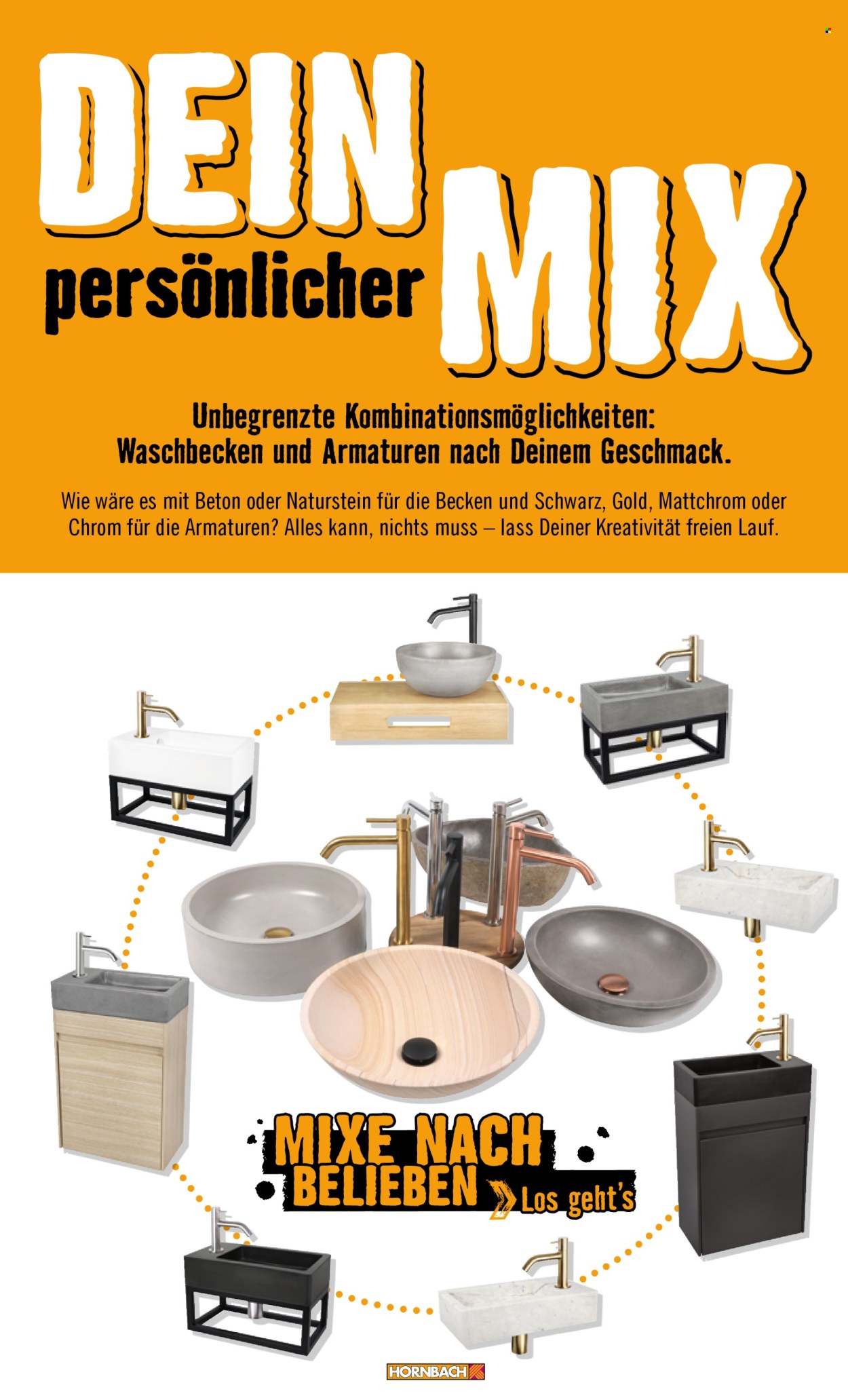 Hornbach Prospekte . Seite 42