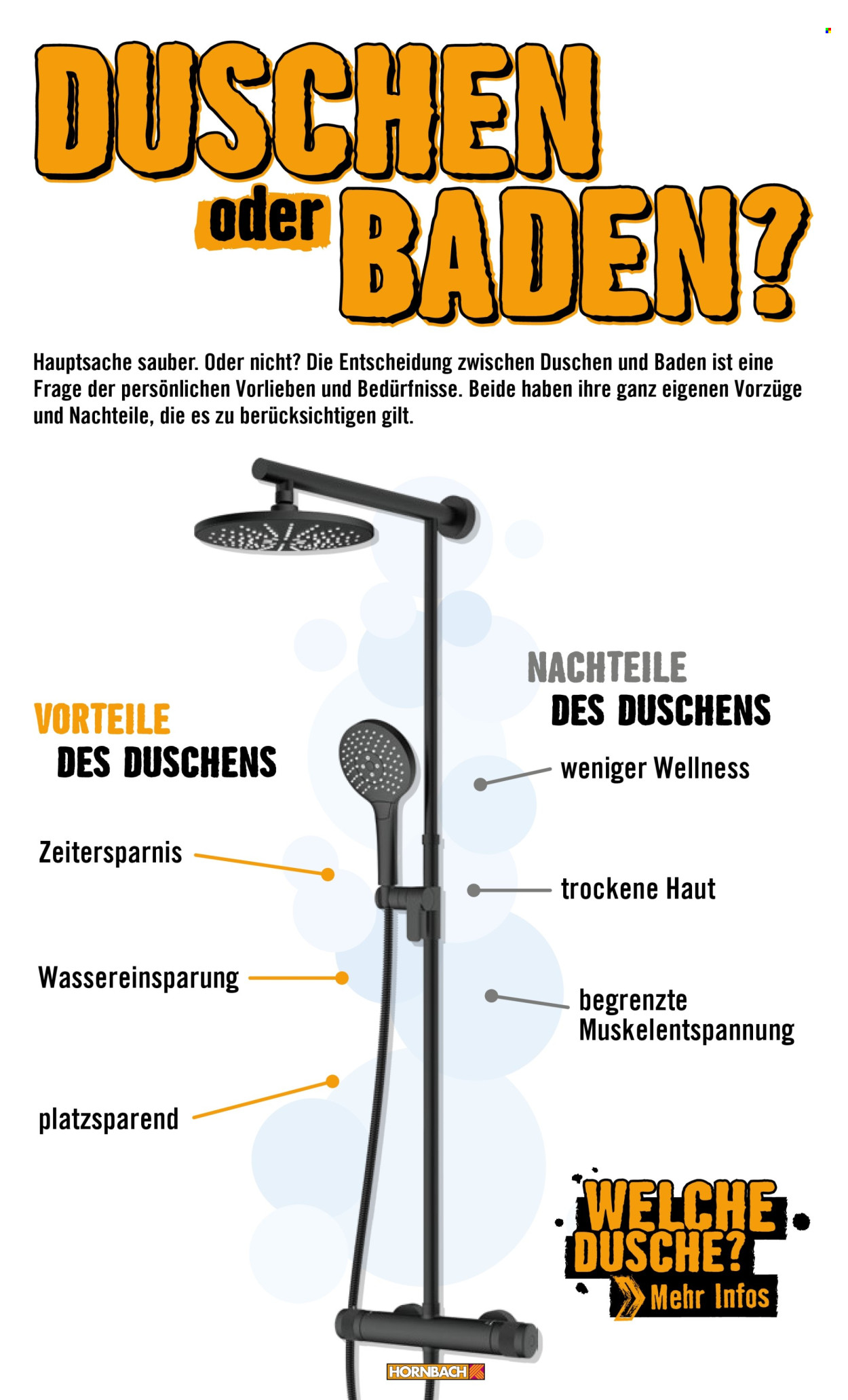 Hornbach Prospekte . Seite 46