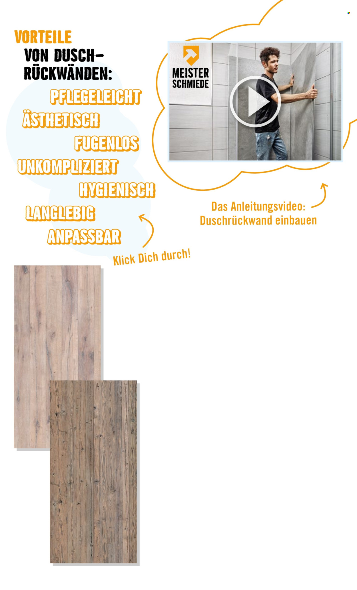 Hornbach Prospekte . Seite 51