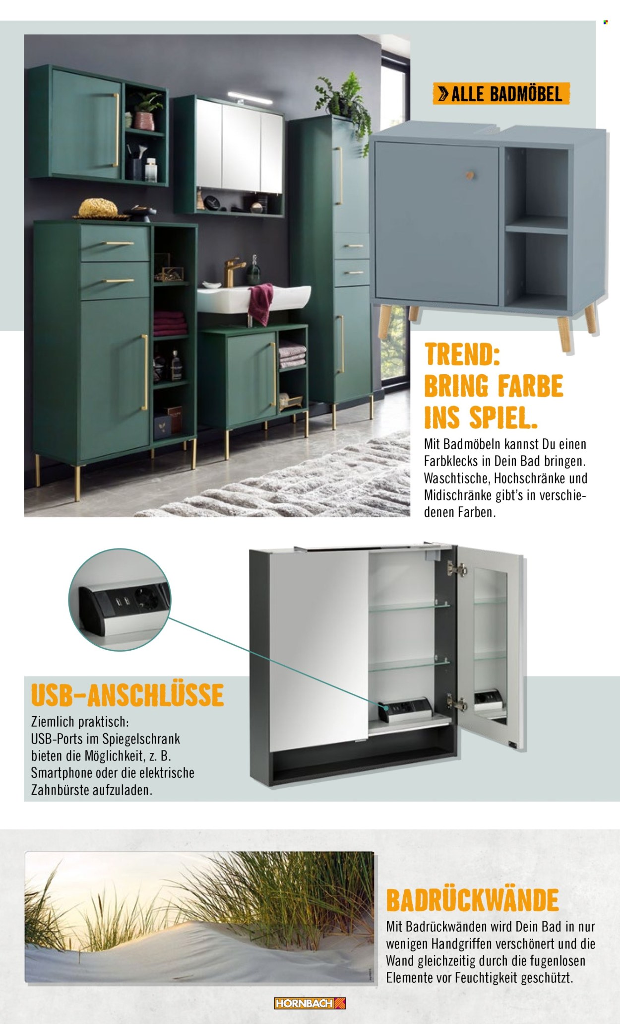 Hornbach Prospekte . Seite 53
