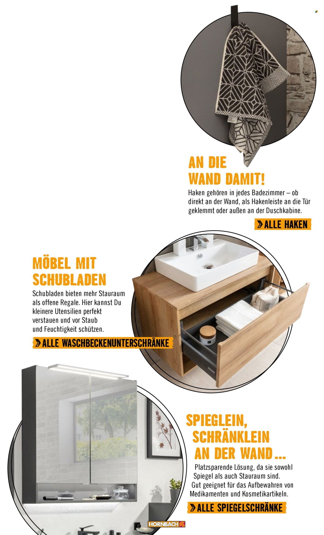 Hornbach Prospekte . Seite 54