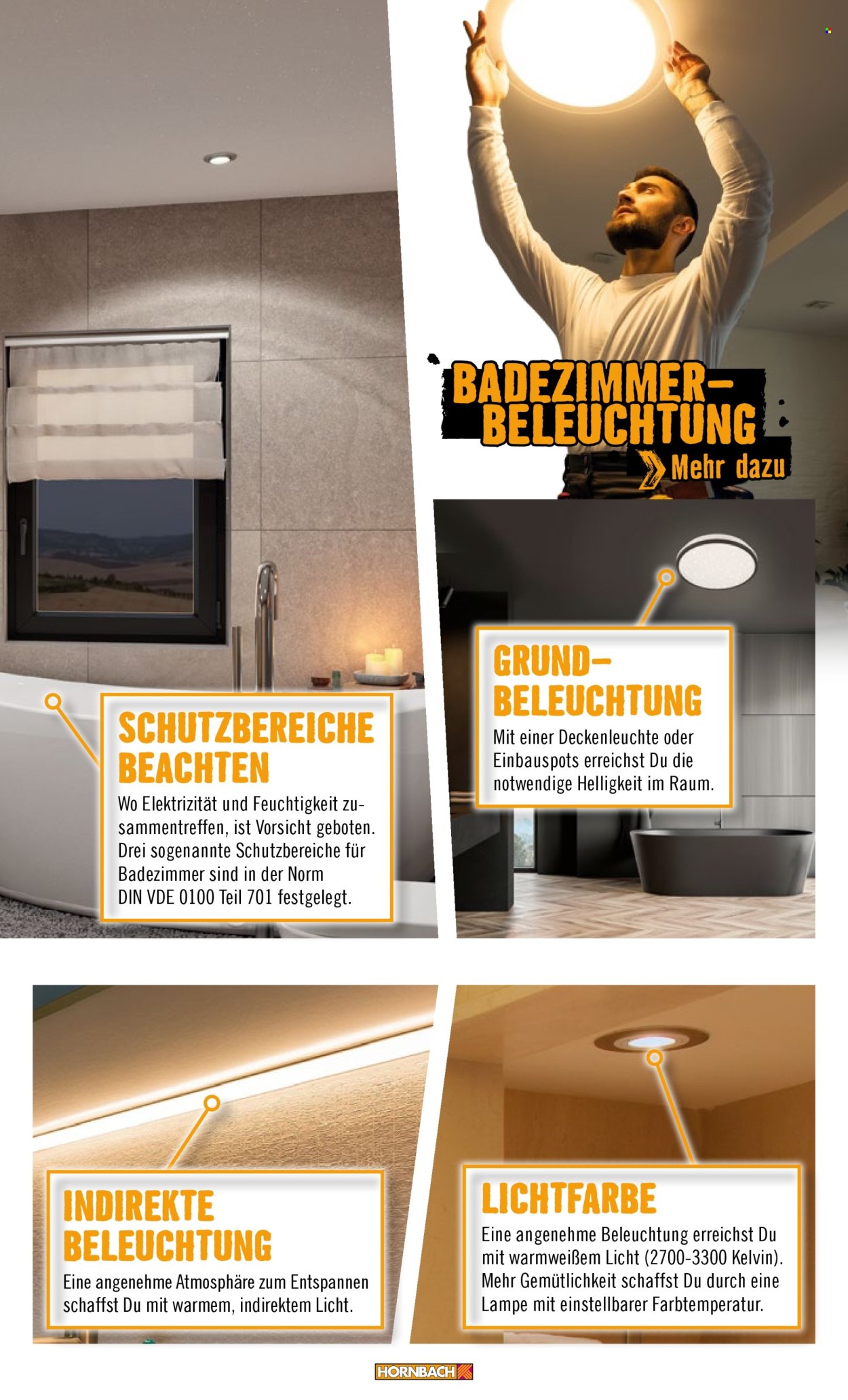 Hornbach Prospekte . Seite 63
