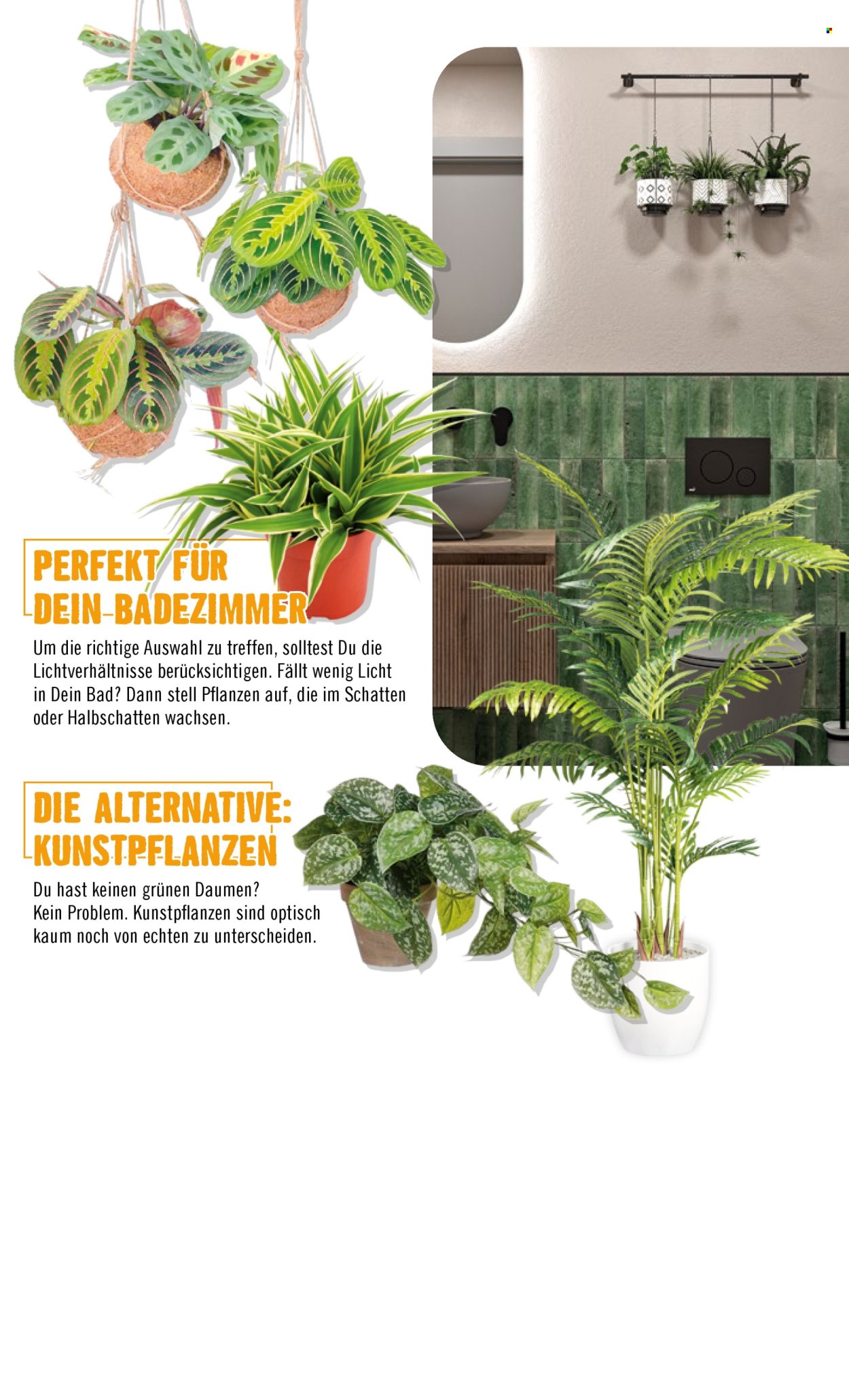Hornbach Prospekte . Seite 67