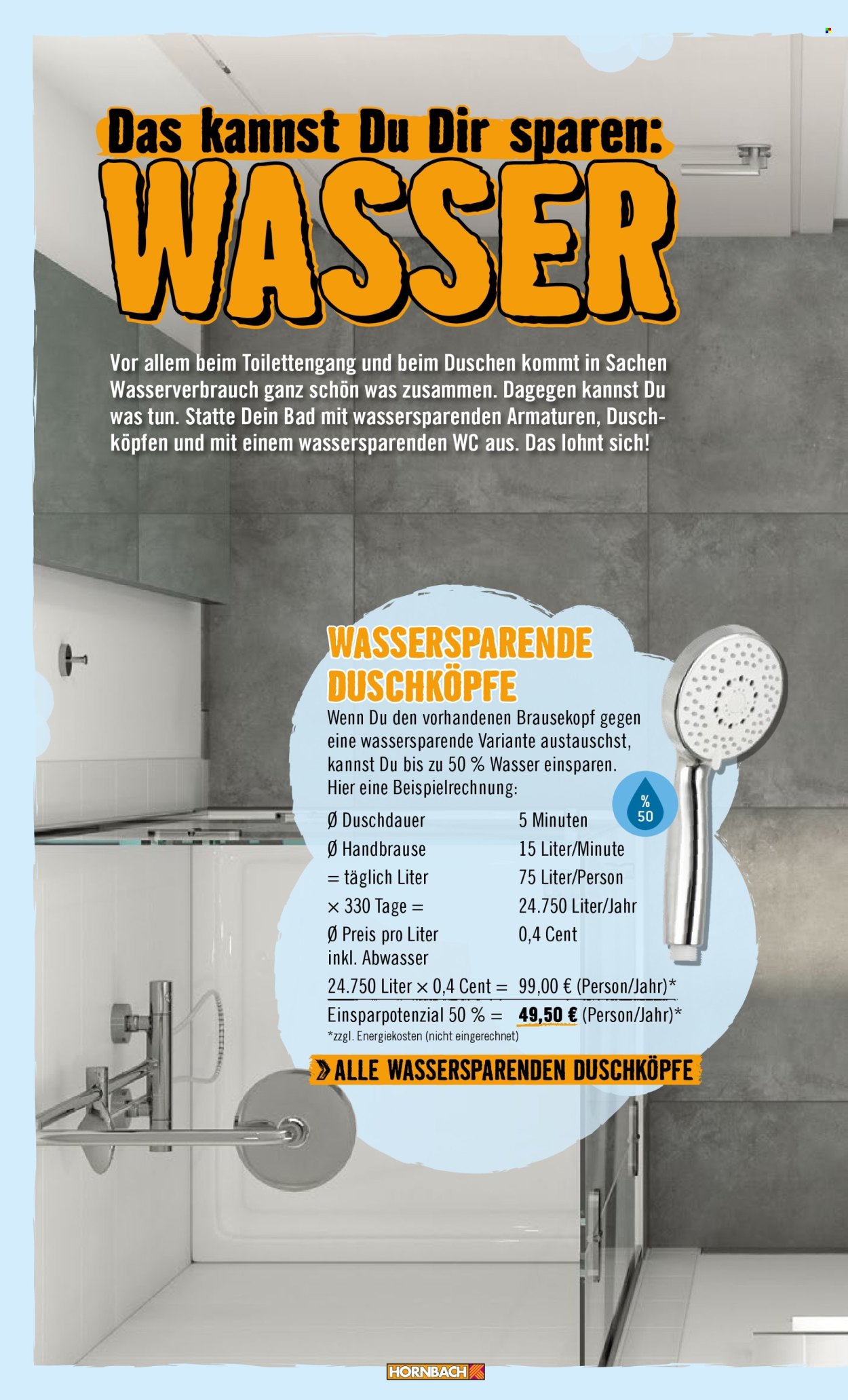 Hornbach Prospekte . Seite 68
